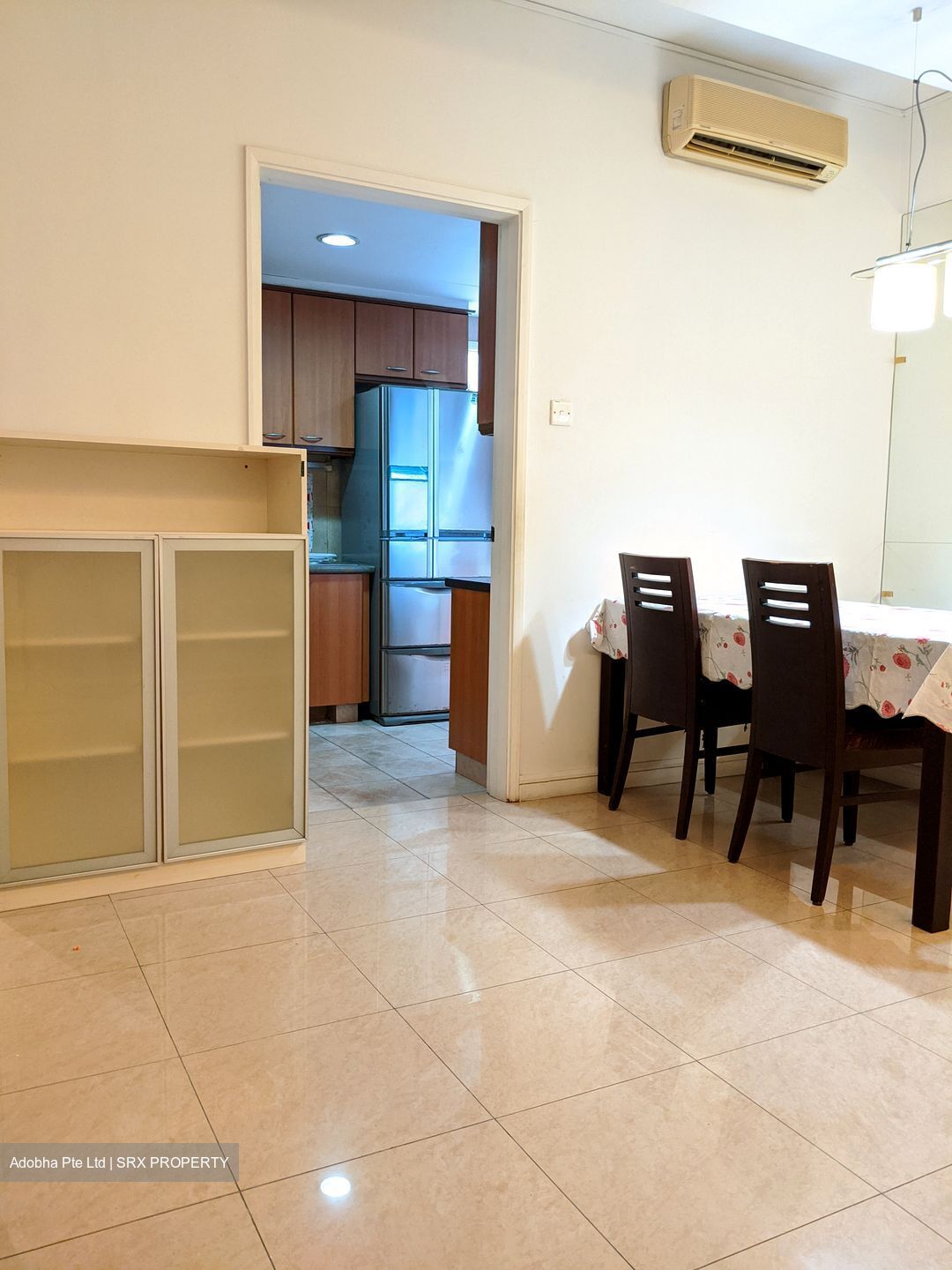 Regent Grove (D23), Condominium #535805441